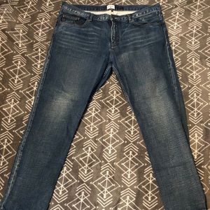 Quiksilver Jeans